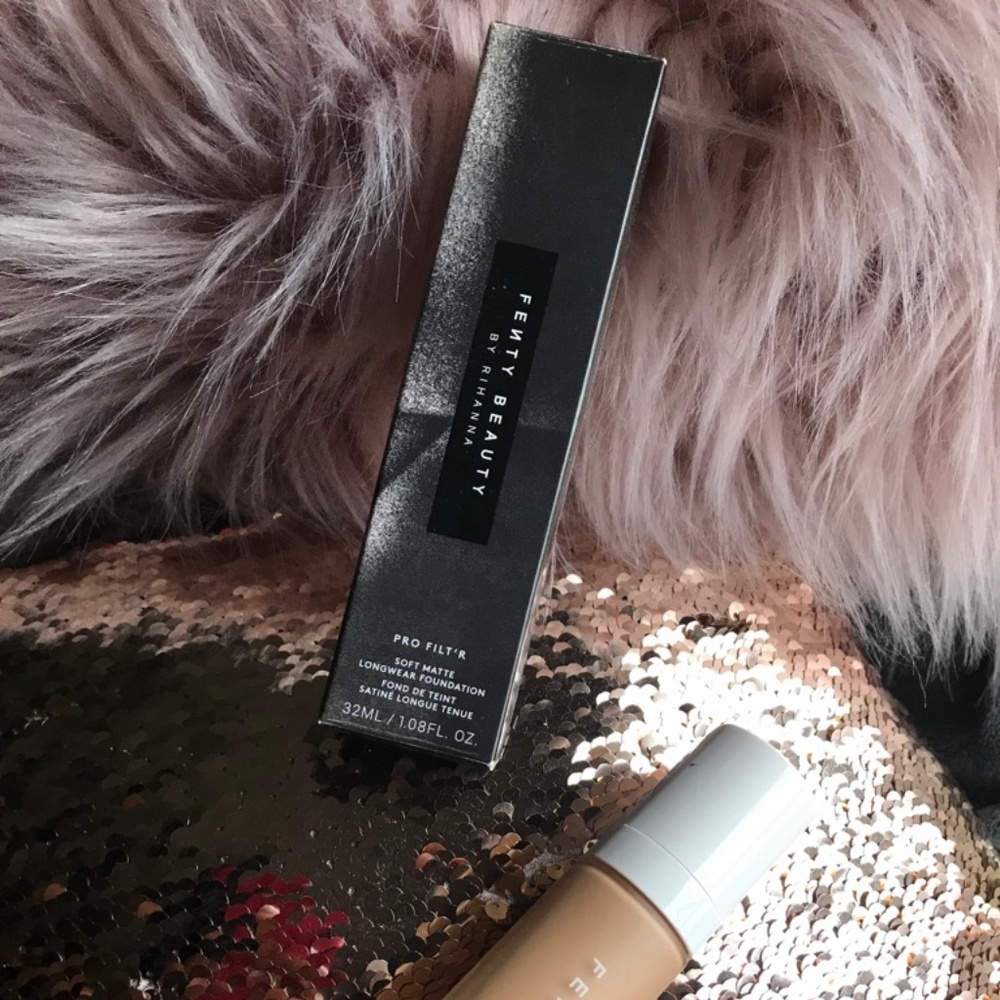 280 - Fenty Beauty Pro Filtr Foundation